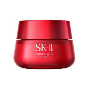 SK-II大红瓶面霜80g肌源赋活修护精华霜滋润提升紧致精华