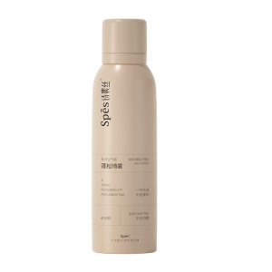 SPES干发喷雾蓬松轻盈免洗空气感去油