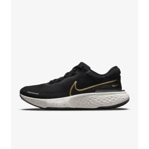 耐克(NIKE)男士运动鞋ZoomX Invincible Run Flyknit系列缓震透气 舒适耐磨 青春休闲跑步鞋