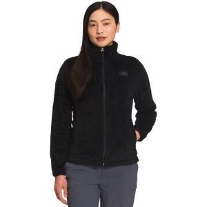 [官方正品]北面(The North Face)Osito 女士户外运动时尚羊毛抓绒保暖夹克外套 TNFZC4L