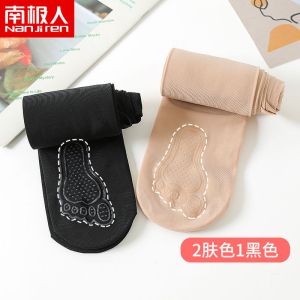 春秋袜连裤袜薄款丝袜女大码压力裤