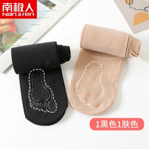 春秋袜连裤袜薄款丝袜女大码压力裤