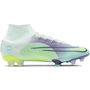 [限量]耐克Nike男士运动鞋Mercurial Superfly 8系列商务休闲低帮舒适男士跑步鞋DN3779-375