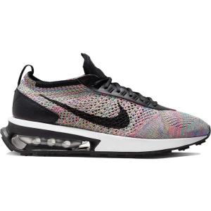 [限量]耐克Nike女士运动鞋Air Max Flyknit系列商务休闲 缓震透气简约百搭女士跑步鞋DM9073-300