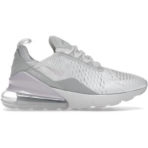 [官方正品]耐克NIKE Air Max 270 女士时尚百搭 运动舒适休闲跑步鞋 DQ0814-100