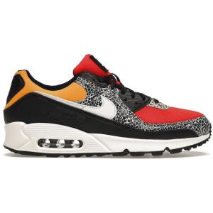 [官方正品]耐克NIKE Air Max 90 SE 女士时尚百搭 运动舒适休闲跑步鞋 DC9446-001