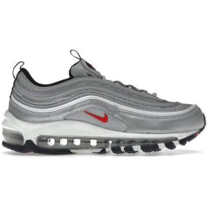 [官方正品]耐克NIKE Air Max 97 OG 女士时尚百搭 运动舒适休闲跑步鞋 DQ9131-002