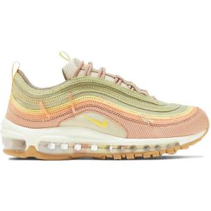 [官方正品]耐克NIKE Air Max 97 女士时尚百搭 运动舒适休闲跑步鞋 DQ5073-381