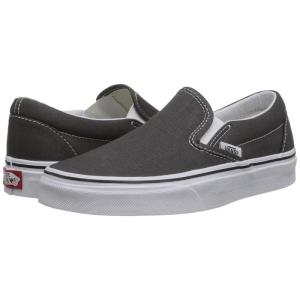 VANS范斯 Classic Slip-On™女士运动休闲板鞋滑板鞋 经典时尚百搭简约一脚蹬 全球购