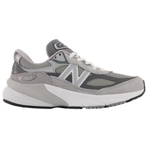 新百伦(New Balance) 990 V6 女士运动休闲时尚百搭跑步鞋 轻便缓震