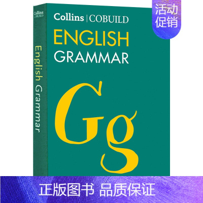 柯林斯英语语法大全 [正版]柯林斯英语视觉词典 英文原版 Collins English Visual Dictiona