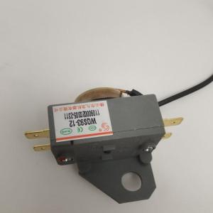 帮客材配法迪欧电热水器25A1/32B1/32C1,惠而浦EA2、PA1、EN+,极物E60W2 热断路器