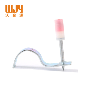 沃金源 直/U射钉炮钉枪用 个