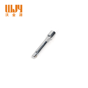 沃金源 加长杆接杆75-250mm 个