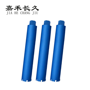 嘉禾长久+水钻钻头+46*440MM+个