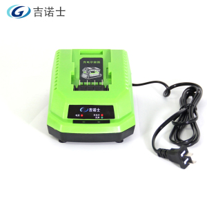 吉诺士充电器(DC24SC) 个