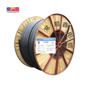 常顺鑫 低压铜芯电缆ZC-YJV4×70 米