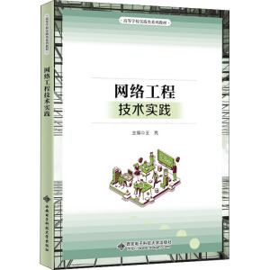 网络工程技术实践
