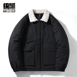 统狮防寒服棉服MF24 件