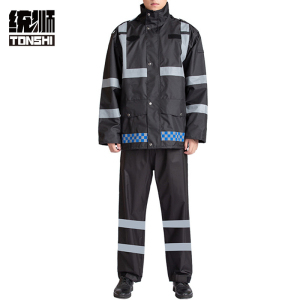 统狮雨衣Q73 件