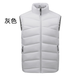 统狮 运动羽绒马甲 KK36 件