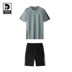Tduo运动服 R4 套