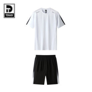 Tduo运动服 R4 套