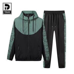 Tduo运动服 A16 套