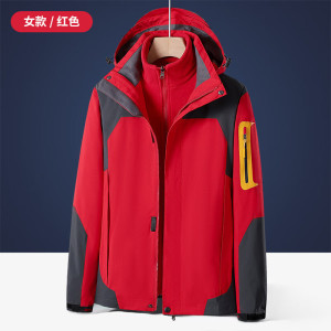 Tduo防寒服 Z6 套