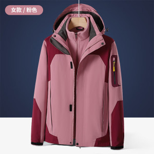 Tduo防寒服 Z6 套