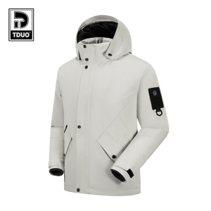 TDUO羽绒服KC8 件