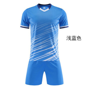 TDUO 足球服 Q57 套