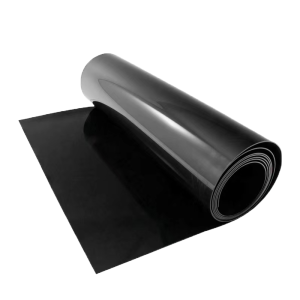 鑫迈凯斯 优质橡胶板黑色防滑抗震胶皮垫 平米