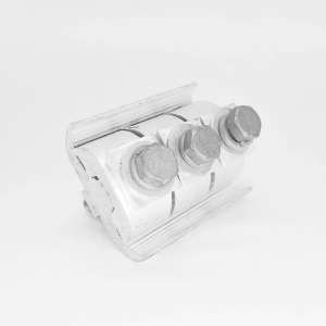 铝异夹板 JBK-16-120