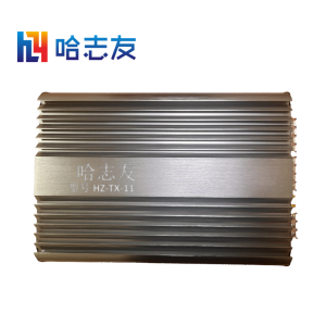 哈志友声控仪