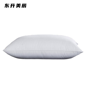 东升美辰 白色枕芯48*78cm DS-RB022 个