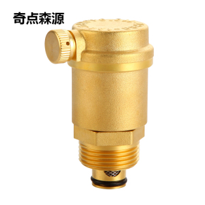 奇点森源 自动排气阀QD-125 个