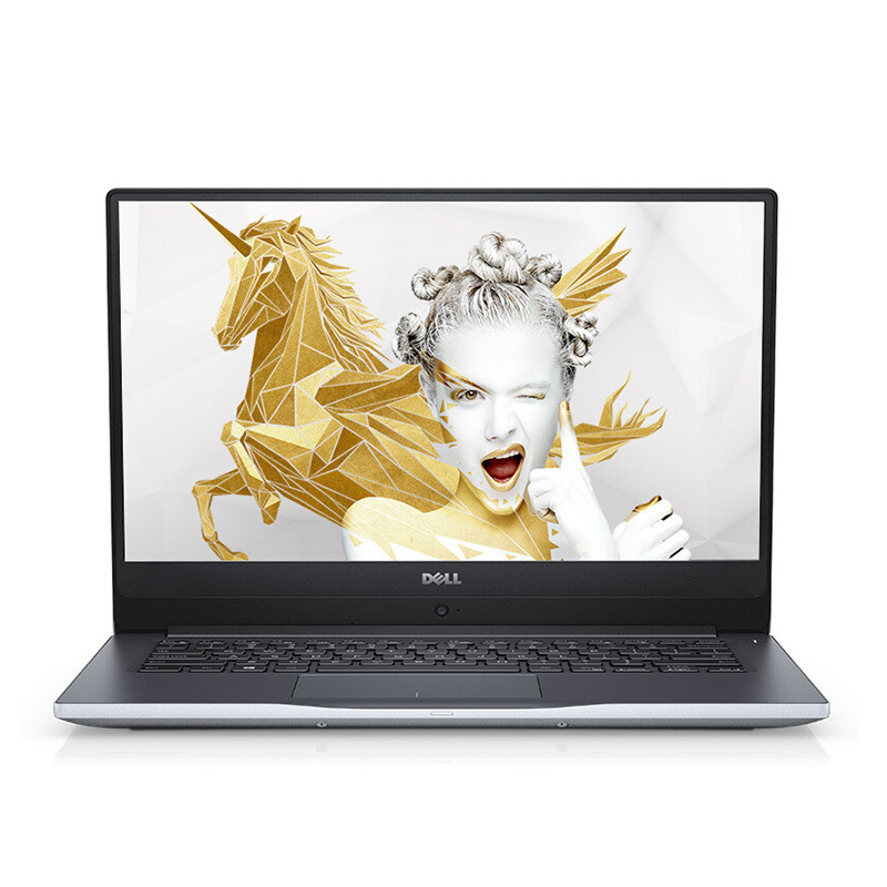 99新 戴尔灵越燃7000 7460-r1605s 14英寸轻薄笔记本电脑 i5-7200u 8g