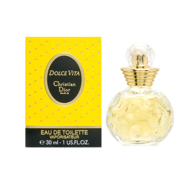 自营香港仓 dior 迪奥快乐之源 edt. 30ml