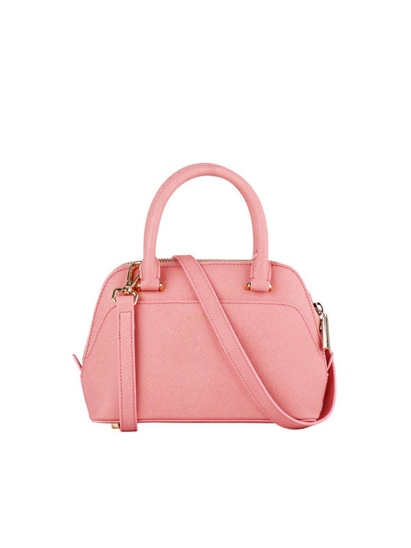 托尼洛兰博基尼女包可爱圈粉简约时尚贝壳包wpan0038-12n47-01