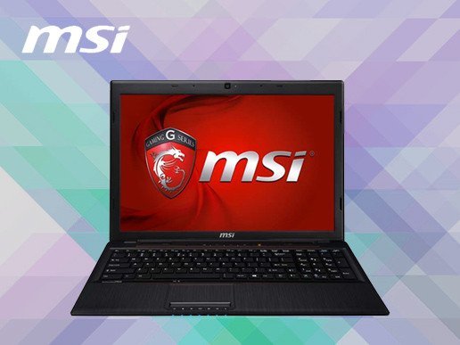 微星(msi)游戏笔记本 gp60 2qf-865xcn
