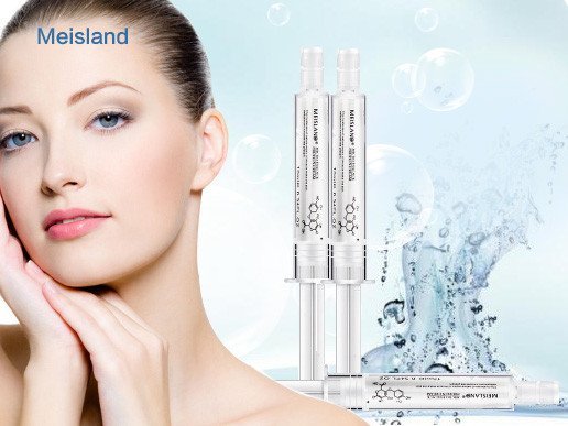 meisland涂抹式水光针
