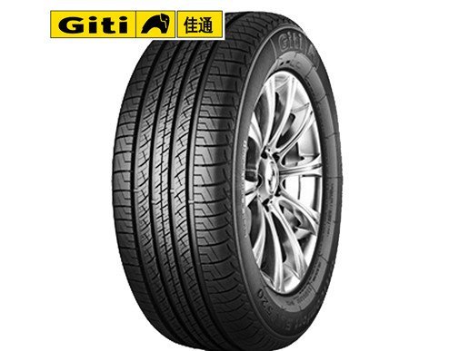 佳通轮胎225/65r17suv520哈弗h6本田cr-v比亚迪e6/s6丰田rav4吉利全球
