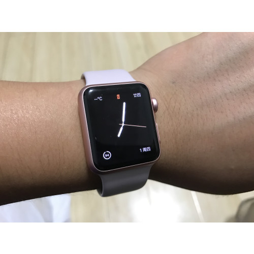 苹果手表iwatch